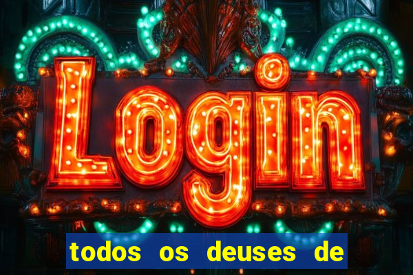 todos os deuses de dungeon ni deai deuses de dungeon
